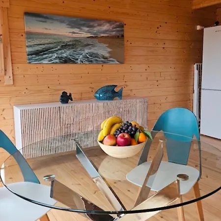 Hébergement de vacances Nido De Paola *