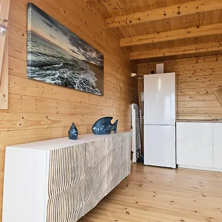 Nido De Paola Vakantiehuis *