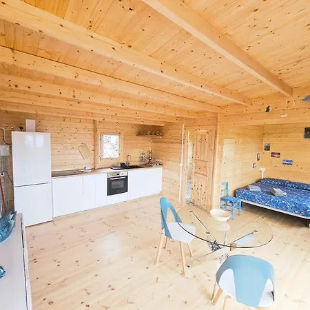Nido De Paola Vakantiehuis *