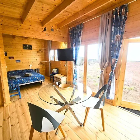 Nido De Paola Mazo